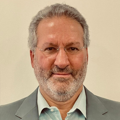 Bruce Glasser