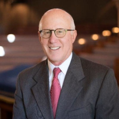 Ron Swichkow