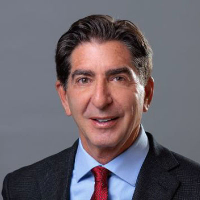 Harley Lippman