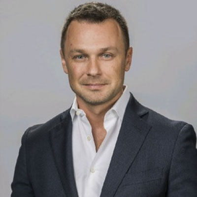 Dmitry Kozko