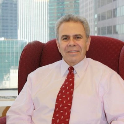 Mitch Manoff