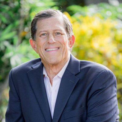 Bruce Galloway