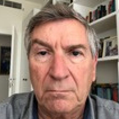 Shaul Friedland