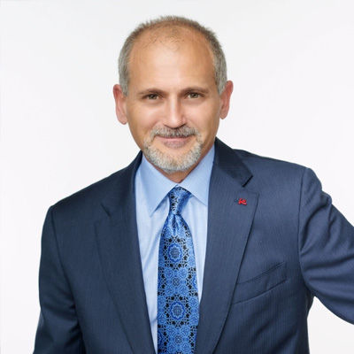 Joseph Pergolizzi