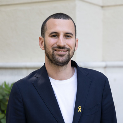 Lee Rosenthal