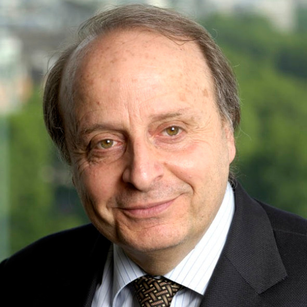 Dr. Nissim Levy