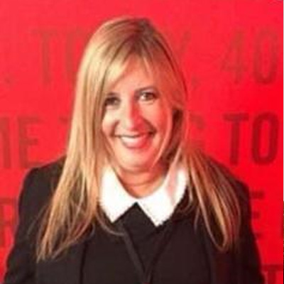 Andrea Bartzen