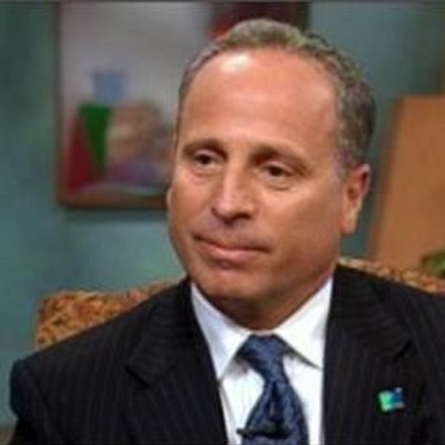 Jeffrey Meshel