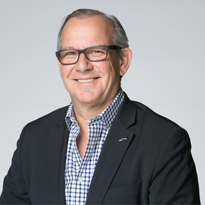 Roy Abrams