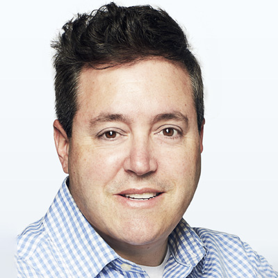Steve Denker